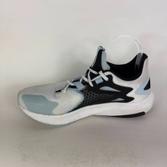 New Balance FuelCell Propel RMX Sneakers Women's 9.5 White Light Blue Low Top - Picture 6 of 10